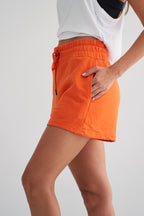 Pull On Shorts