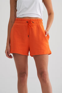 Pull On Shorts