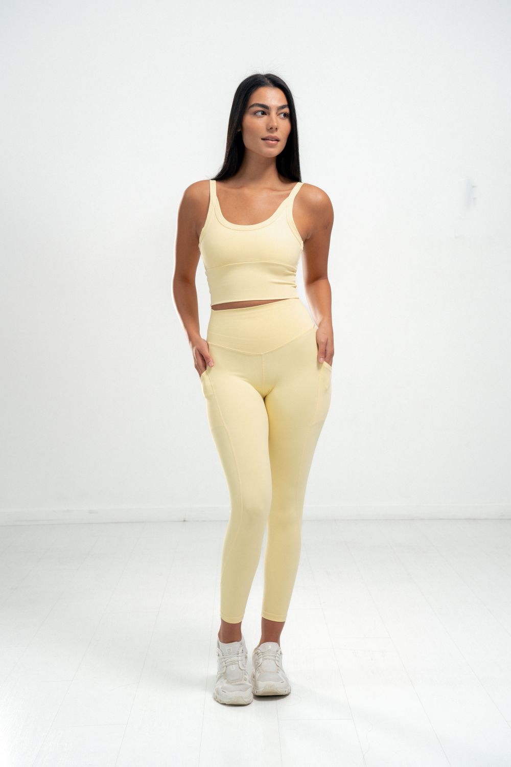 Aero Leggings