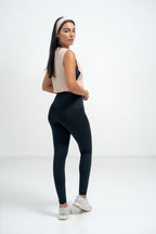 Form Crop Top Sleeveless