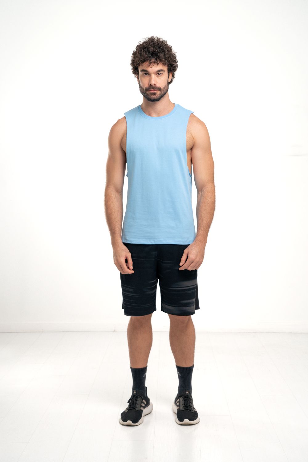 Muscle Tee