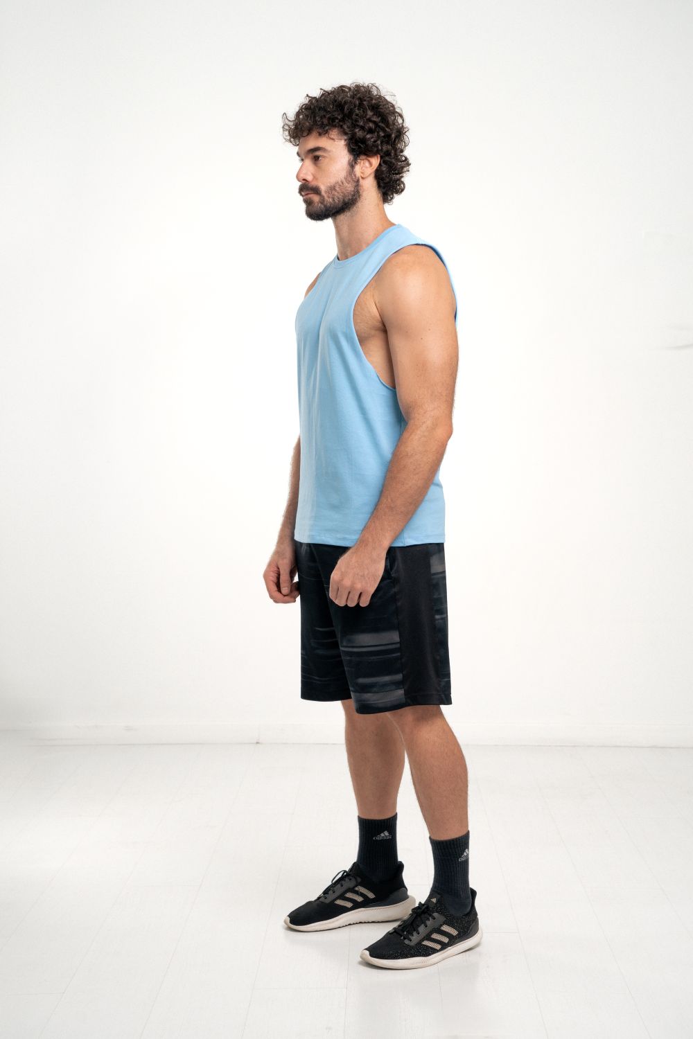 Muscle Tee