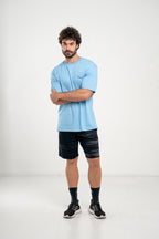 Wave Oversized Shirt