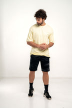 Wave Oversized Shirt