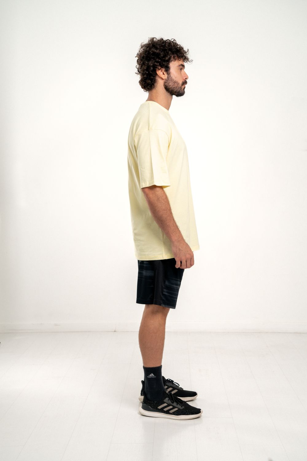 Wave Oversized Shirt