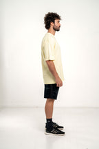 Wave Oversized Shirt