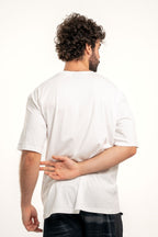 Wave Oversized Shirt