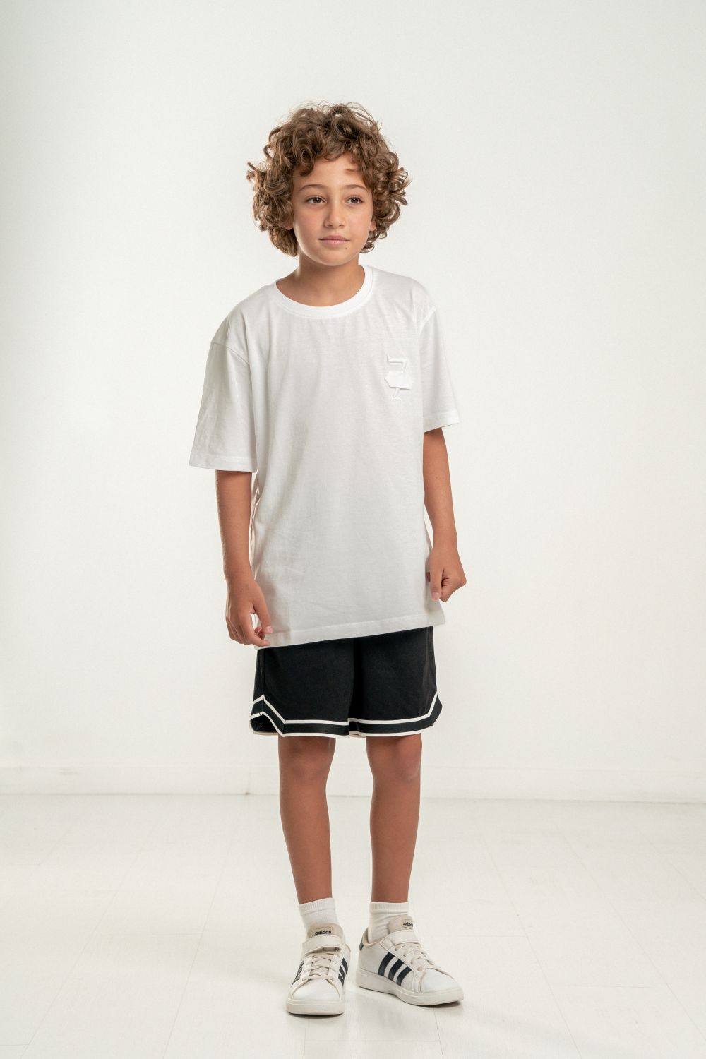 Kids Oversized