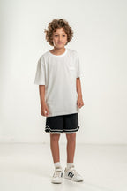 Kids Oversized