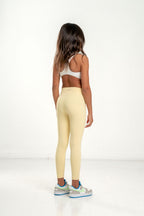 Girls Active Leggings