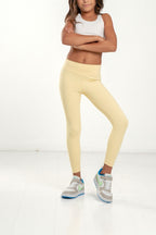 Girls Active Leggings