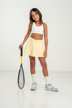 Flow Skirt Kids#color_yellow