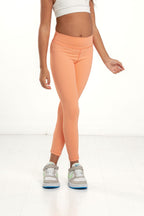 Girls Active Leggings