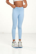 Girls Active Leggings