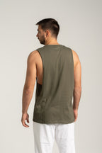 Oversized Sleeveless