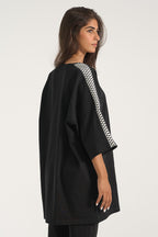 Black or White Tshirt