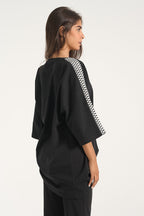 Black or White Tshirt