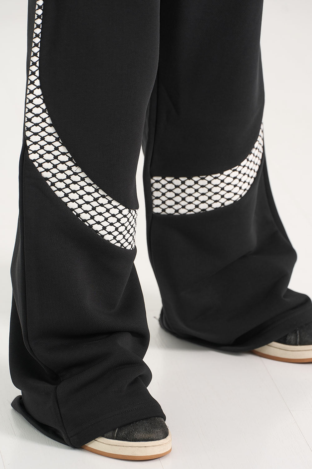 Black or White Joggers