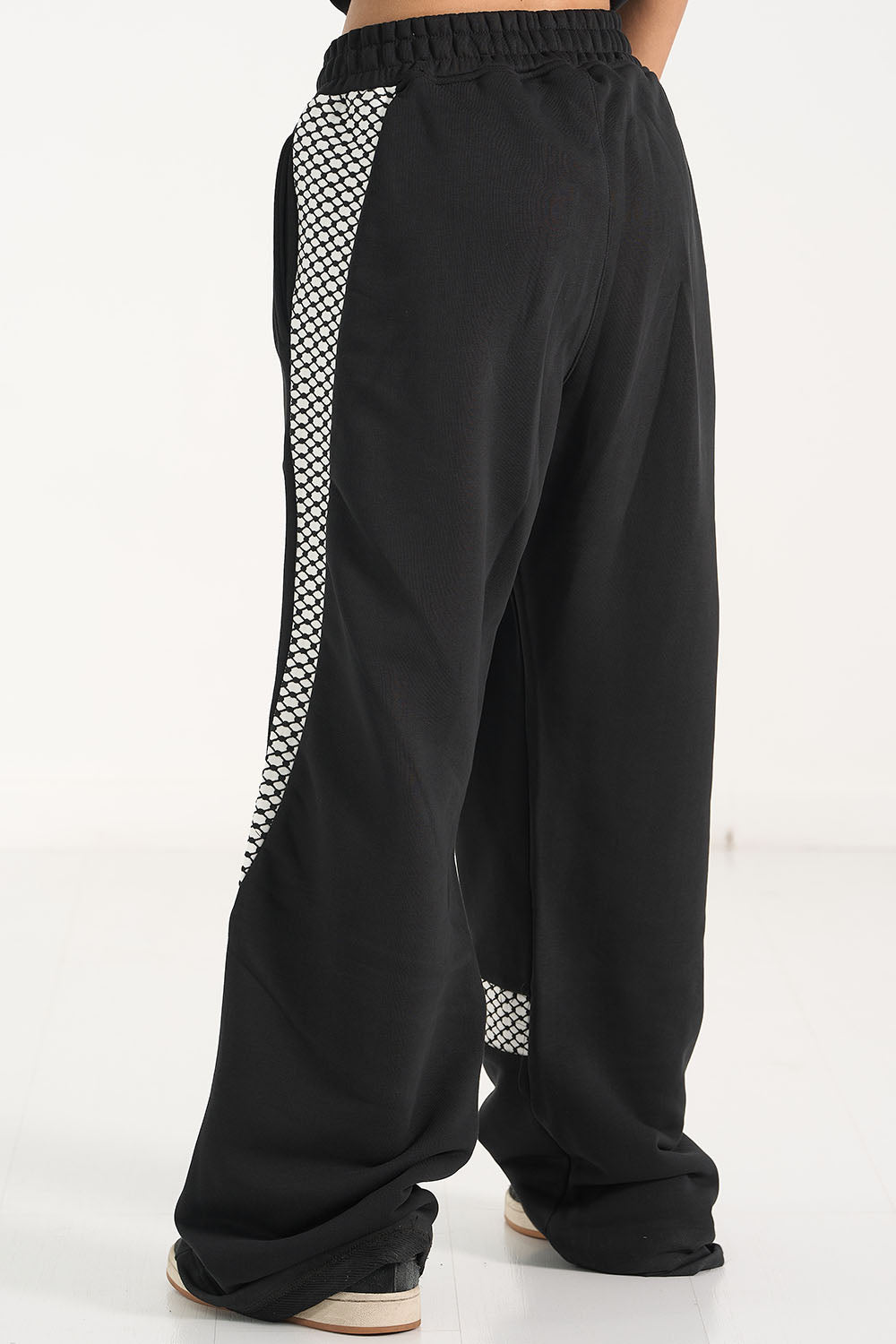 Black or White Joggers