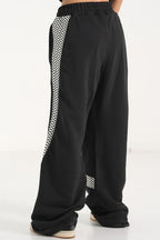 Black or White Joggers