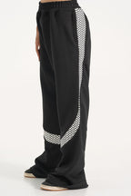 Black or White Joggers