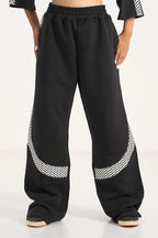 Black or White Joggers