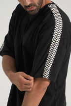 Black or White Tshirt