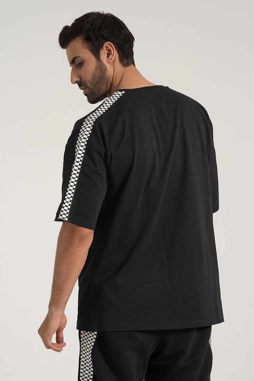 Black or White Tshirt