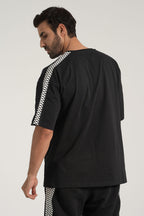 Black or White Tshirt