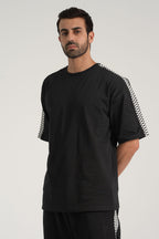 Black or White Tshirt