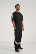 Black or White Tshirt