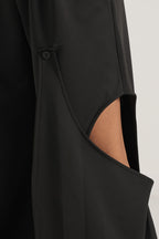 Black or White Pants