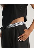 Black or White Pants