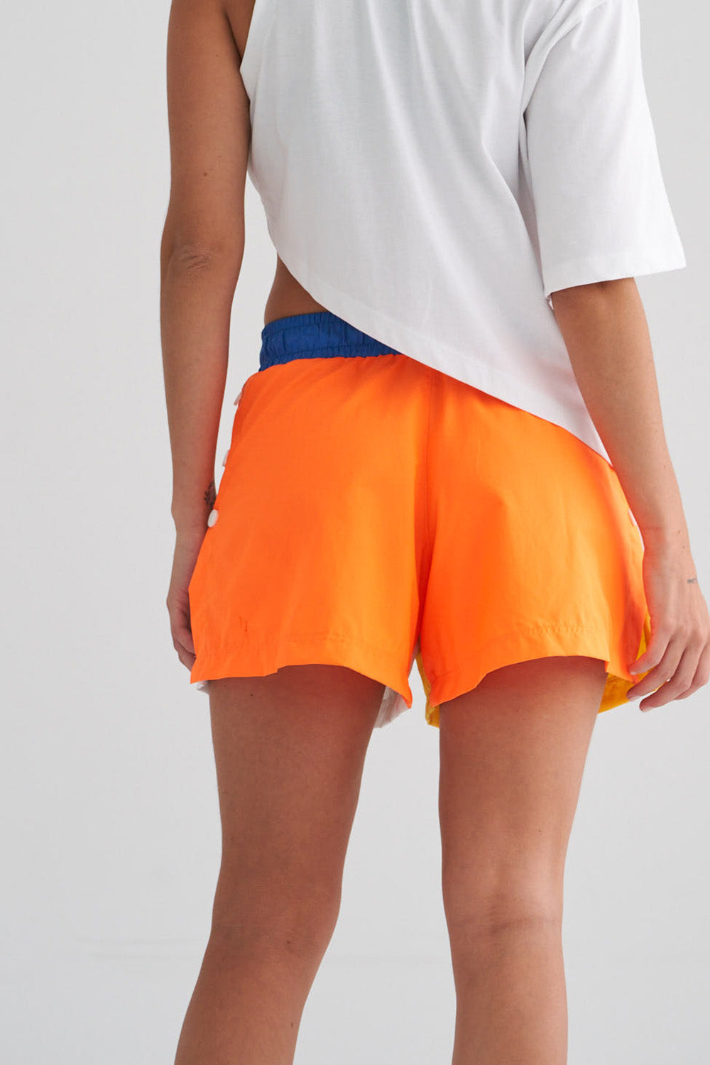BUCK UP SHORTS