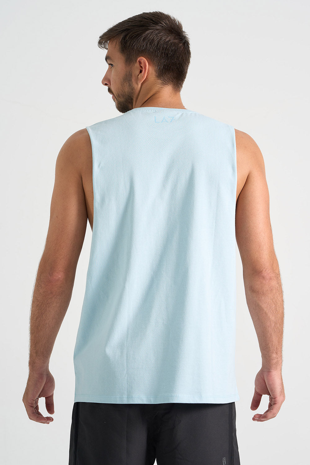 Oversized Sleeveless