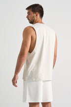 Oversized Sleeveless