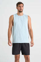 Oversized Sleeveless