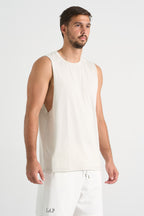 Oversized Sleeveless