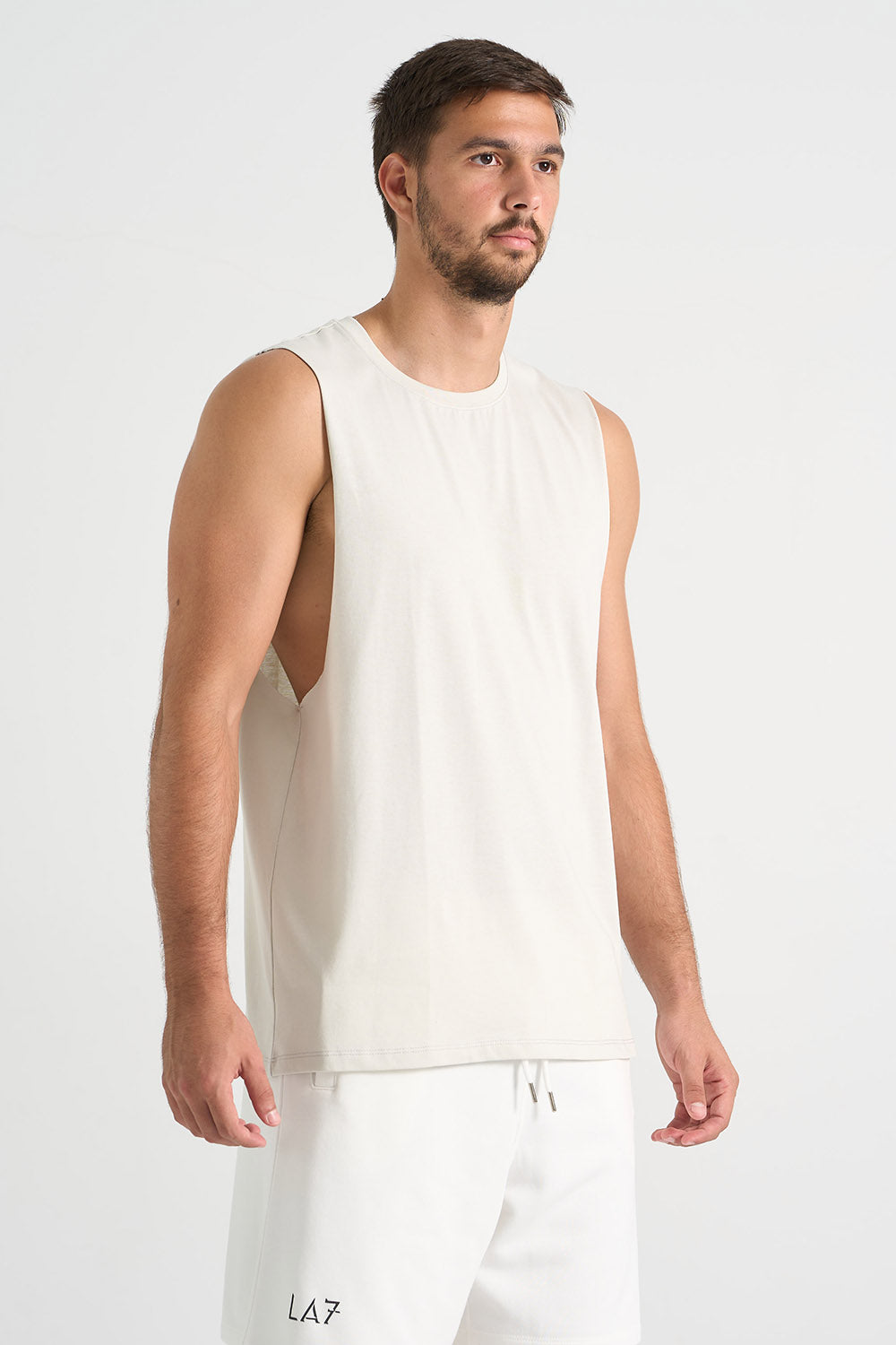 Oversized Sleeveless