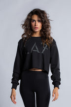 LA7 sweatshirt