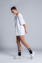Oversized T-shirt