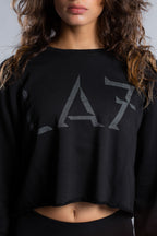 LA7 sweatshirt