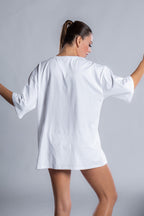 Oversized T-shirt