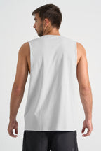 Oversized Sleeveless