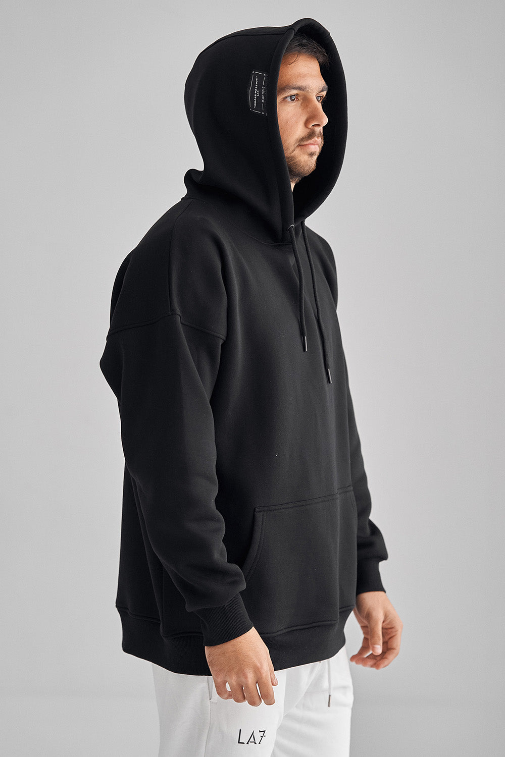 Solace Hoodie