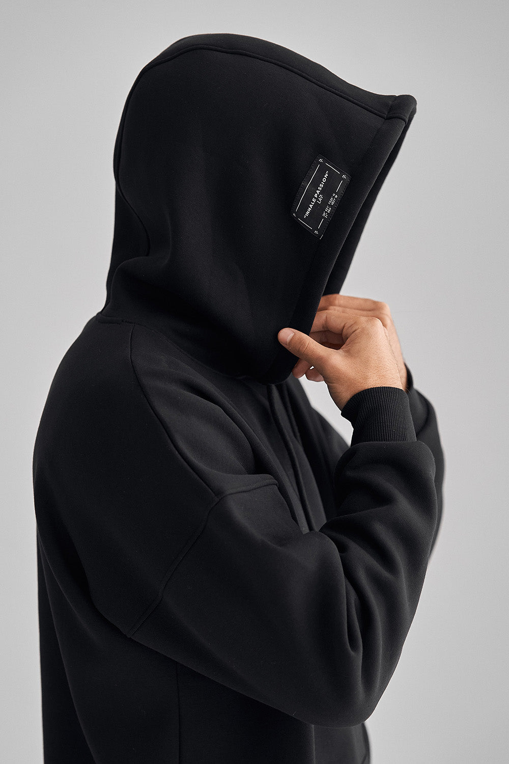Solace Hoodie