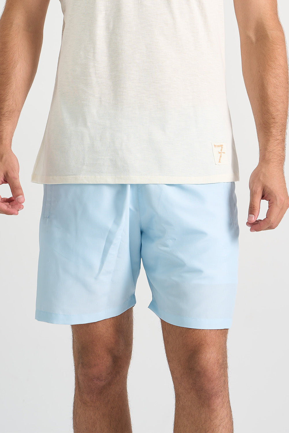 LAYERED SHORTS