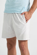 LAYERED SHORTS