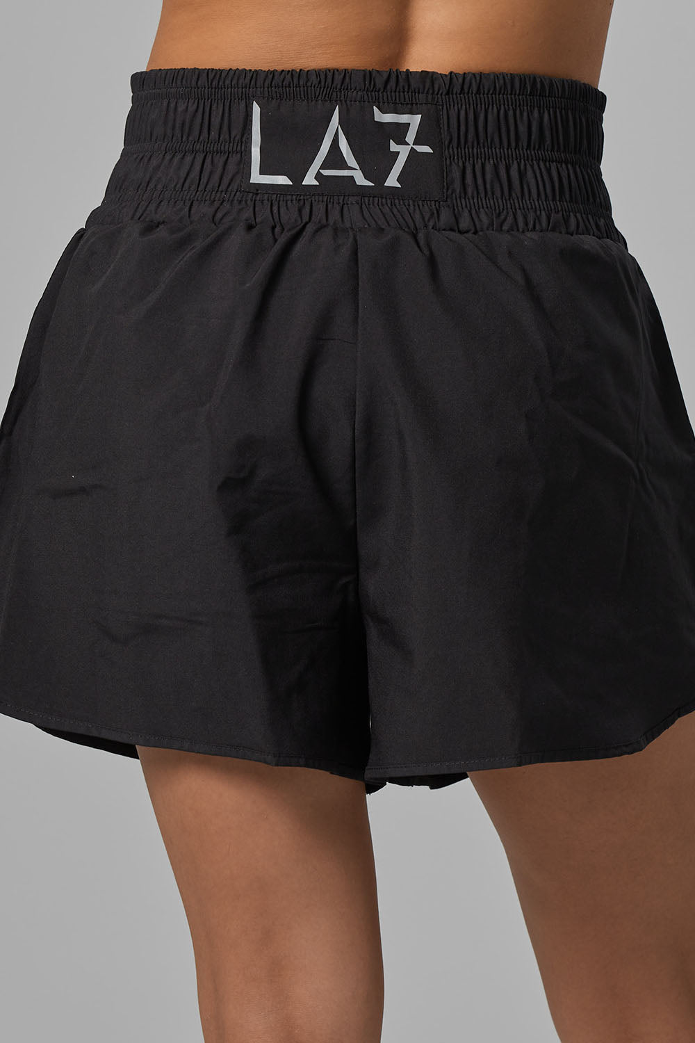 Micro-fiber Shorts
